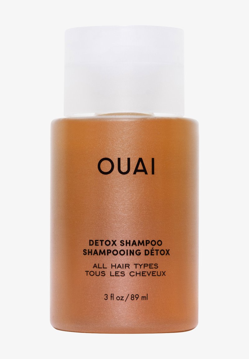 Ouai - DETOX SHAMPOO - Shampoo, Vergroten