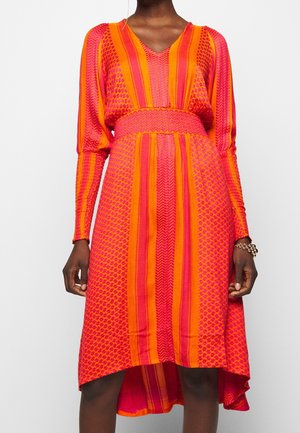 Robe de jour - pink
