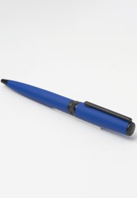 BOSS BALLPOINT PEN GEAR MATRIX BLUE - Other accessories - blue