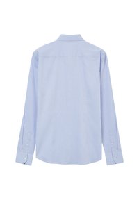 Calliope Camicia elegante - bleu ciel