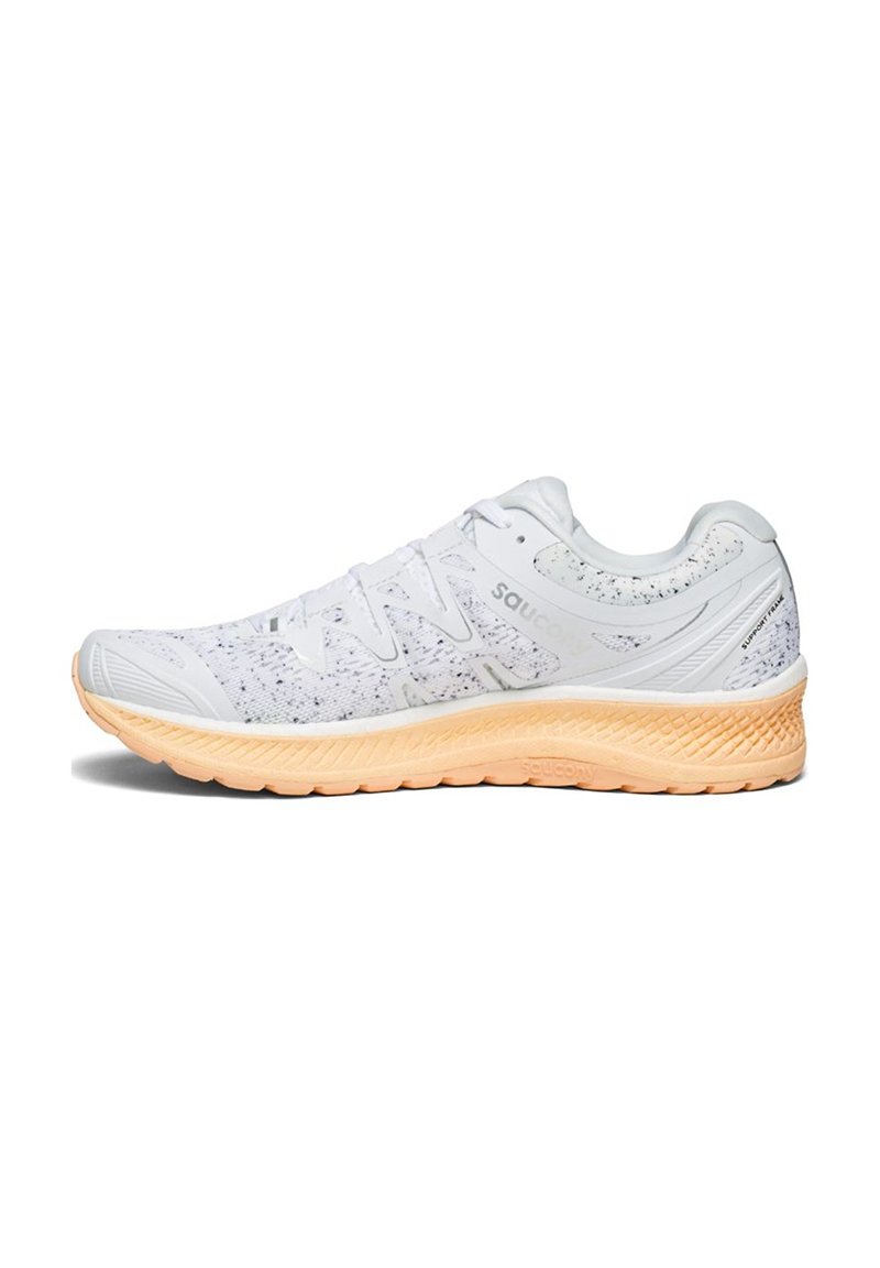 Damen Sneaker low | Saucony Sneaker low white/weiß - ZF80622 Damen Sneaker low | Saucony Sneaker low white/weiß - ZF80622