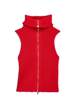 Koton, Chaleco - red
