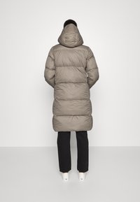 Calvin Klein Jeans Vinterkappa /-rock - taupe