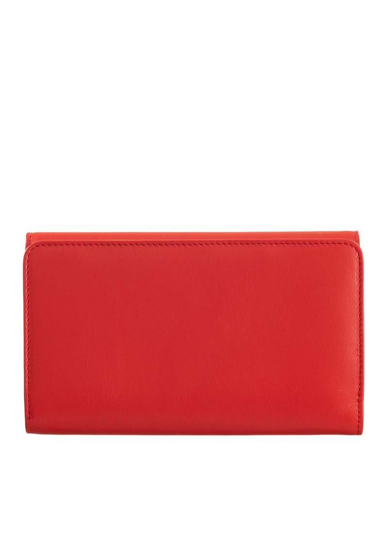 Damen Geldbörsen | DUDU DBÖRSE Geldbörse red/rot - CT36072 Damen Geldbörsen | DUDU DBÖRSE Geldbörse red/rot - CT36072