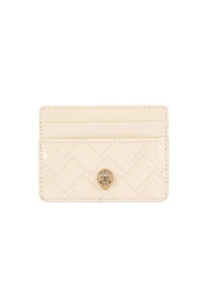 CARD HOLDER KENSINGTON - Portafoglio - cream