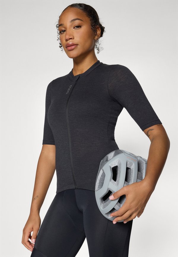 COLLAR FULL ZIP ZEROWEIGHT - Cycling Jersey4