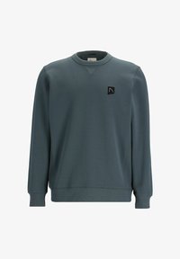 Non selezionato, green