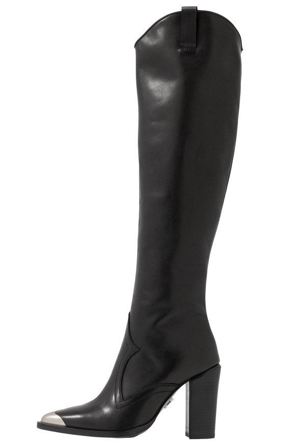 NEW-AMERICANA - Over-the-knee boots4