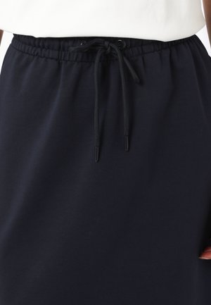 Modanisa BENIN - Maxi skirt - blue