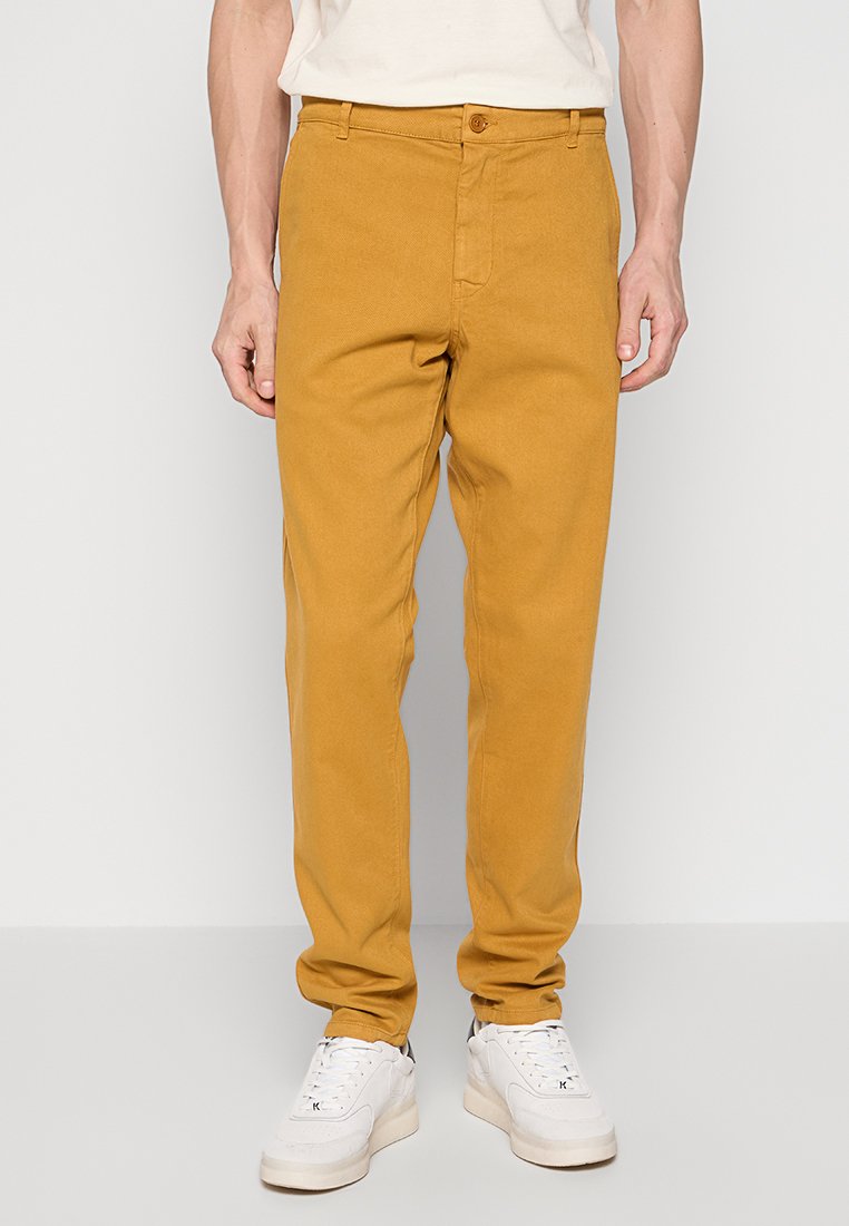 ASPESI Chino geel