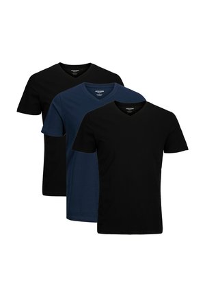 - T-shirt basic