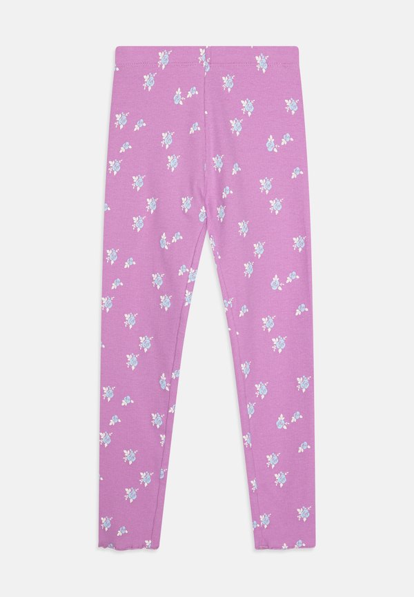 2 PACK - Leggings - Trousers3