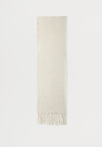 JOLLY SCARF UNISEX - Šal - light grey melange