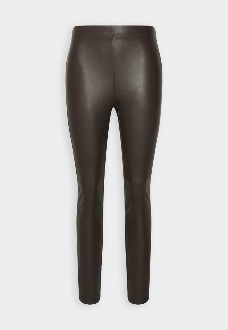 Twist & Tango Legging donkerbruin