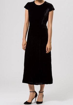 Robe de cocktail - black