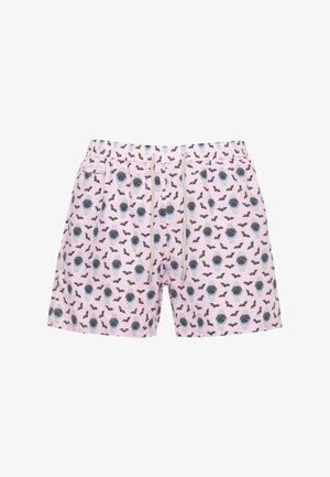 MC2 Saint Barth, COSTUME LIGHTING 70 - Shorts da mare - rosa