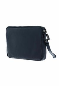 Piquadro POCHETTE - Pochette - blu