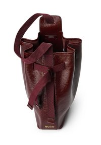 ECCO Sail Bag - Schoudertas - burgundy