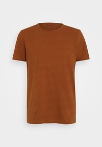 Não selecionado, toffee