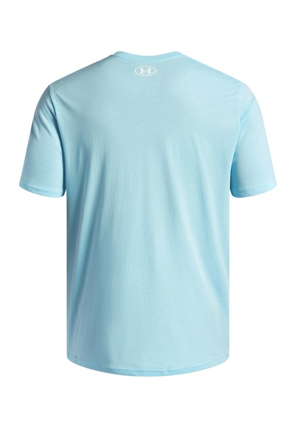 TEAM ISSUE WORDMARK - Sports T-shirt - stream4