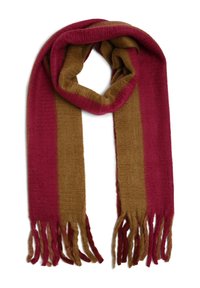 Niet geselecteerd, himbeer mehrfarbig