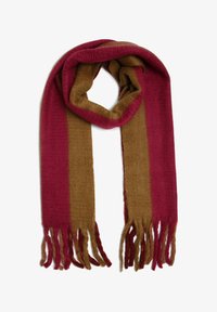 Niet geselecteerd, himbeer mehrfarbig