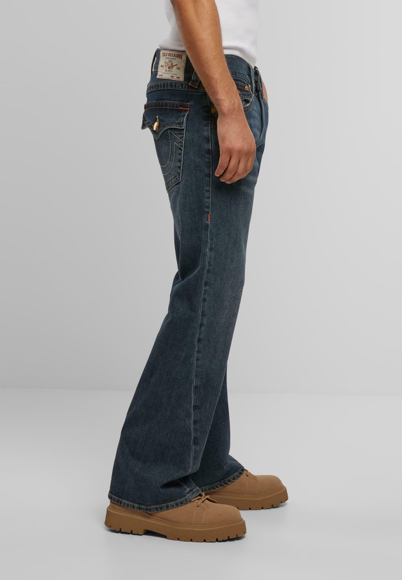 Dgmindia Mens Jeans Women's True Religion Boot Cut Jeans True 