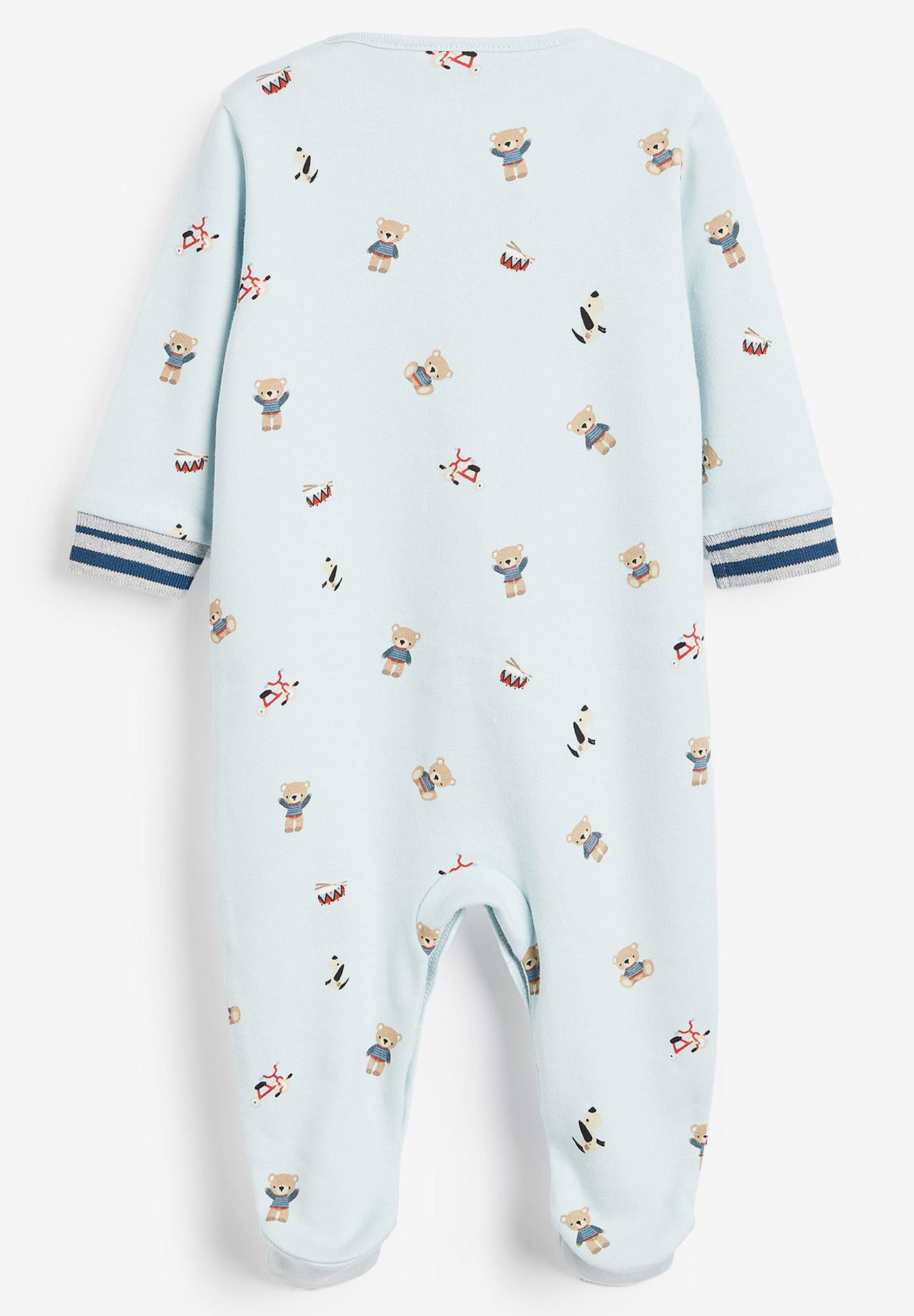next pyjamas baby boy