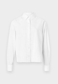 ATRANI SHIRT - Bluza s gumbima - white