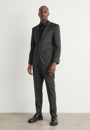 HUGO HENRY GETLIN - Completo - open grey