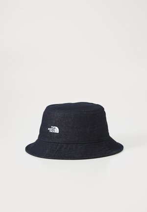 NORM BUCKET UNISEX - Hatte - denim