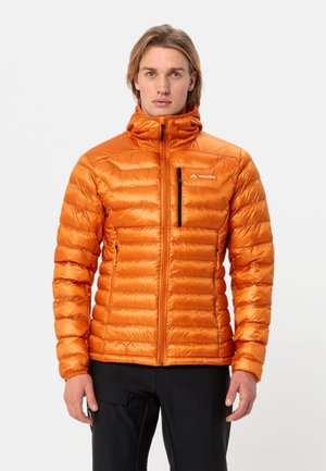 Vaude BATURA - Winterjacke - kumquat