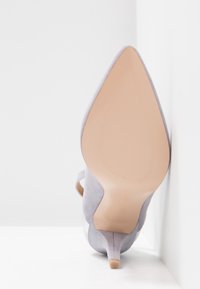 mint&berry Escarpins - lilac