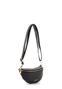 VENEZIA BAG - Handtas - black
