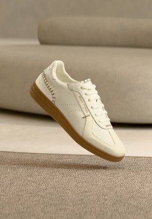 Marc O'Polo, - Sneakersy niskie