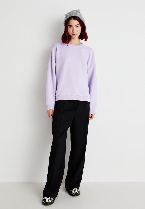 VMBEA - Sweatshirt - pastel lilac3