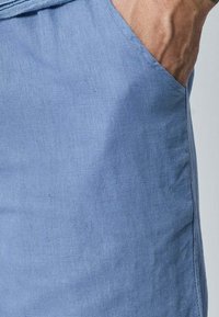 FRILIVIN LÉGER EFFET - Short - bleu