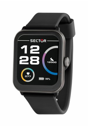 Smartwatch - nero