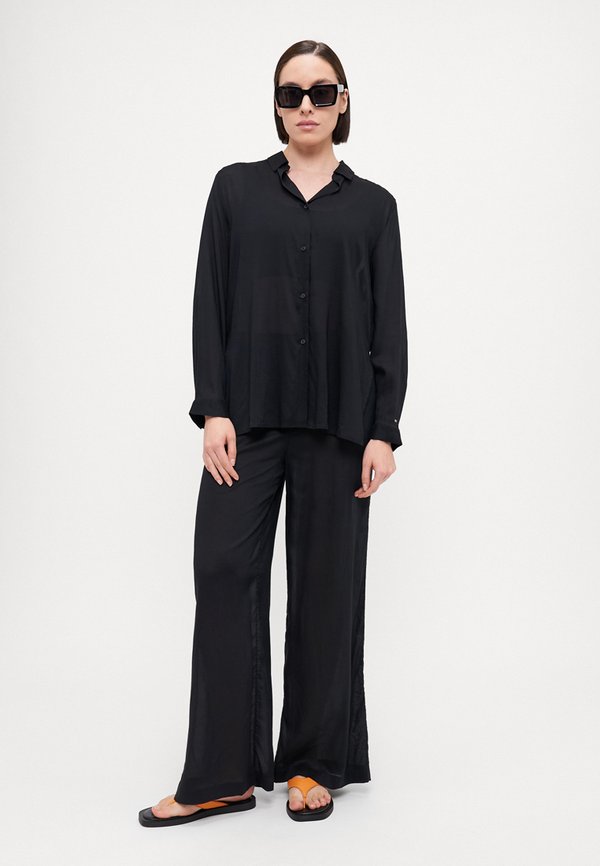 RESORT LONG PANTS - Pyjama bottoms2