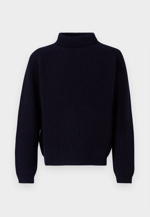 Libertine-Libertine RAIL - Spijkerjas - charcoal