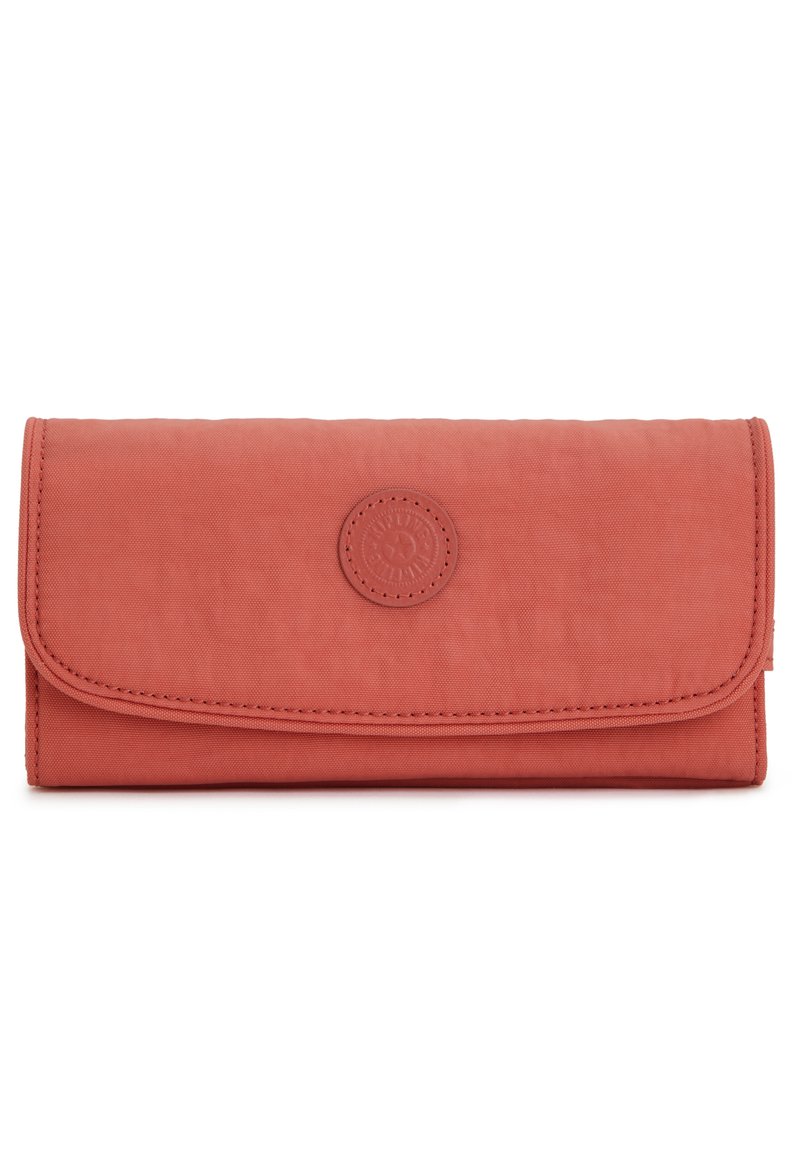 Kipling MONEY LAND - Portafoglio - vintage pink