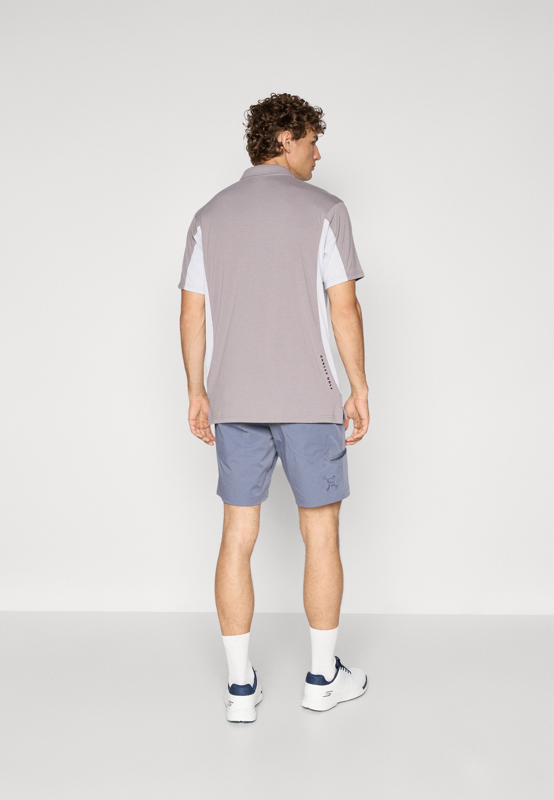 Shop Oakley Skull Breathable Shorts 5 28インチ OAKLEY Skull Cool 