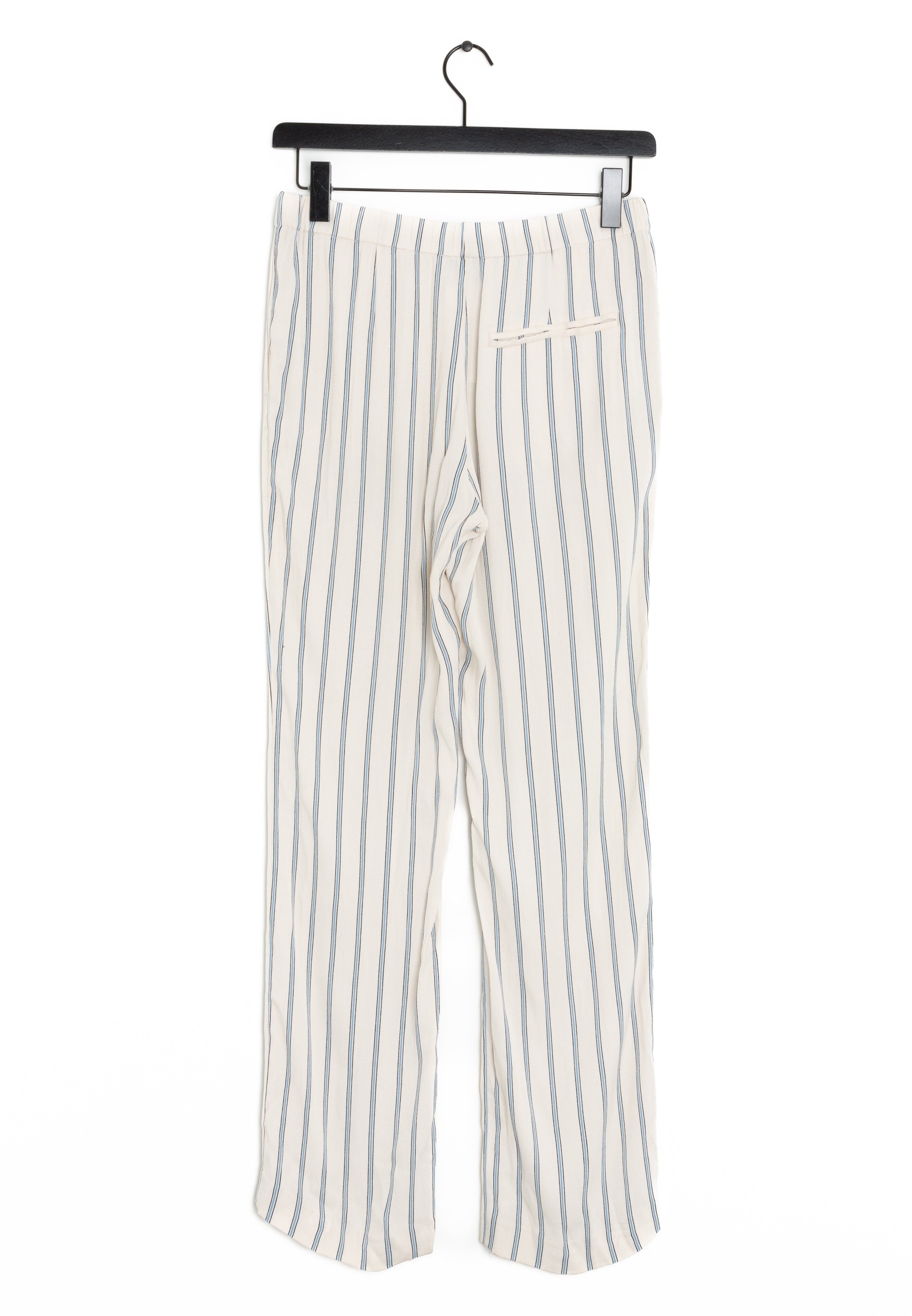 Samsøe Samsøe Pantalones - beige - Zalando.es