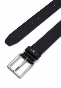 Tommy Hilfiger Cintura - space blue