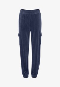 Niet geselecteerd, crown blue