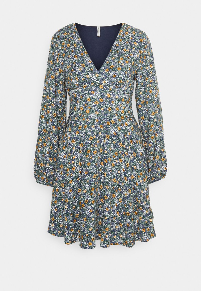 Pepe Jeans Jurk meerkleurig