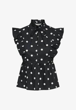 ONLY, TOP ONLKAI - Topp - black