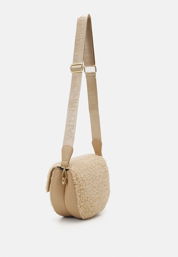 SPECIAL MONICA - Cross body bag - beige3