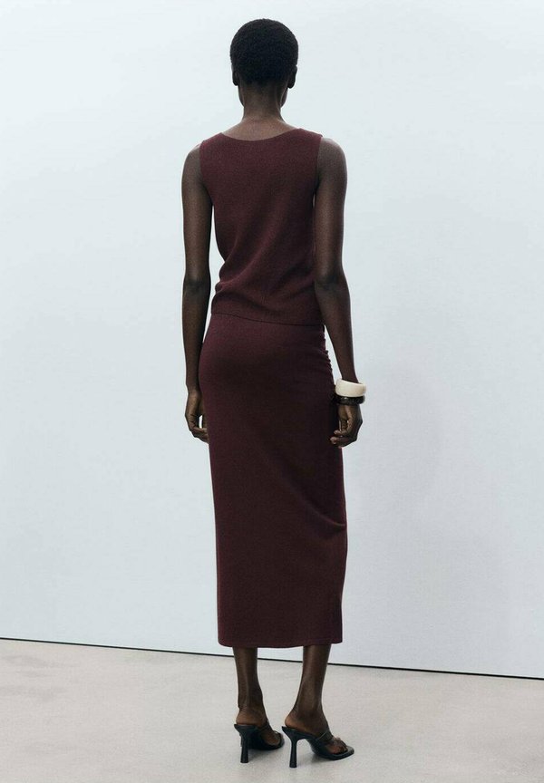 BENEDIT - Pencil skirt4