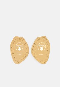 Bergal HALF-SOLE TOELESS - Insole - braun/schwarz/brown - Zalando.ie